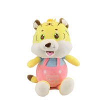 عروسک ببر بلر 40 سانت نانو